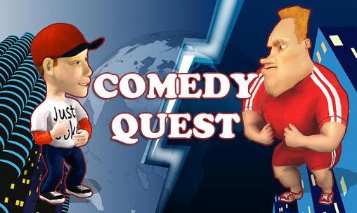 download Comedy quest. Annoy your neighbors apk
